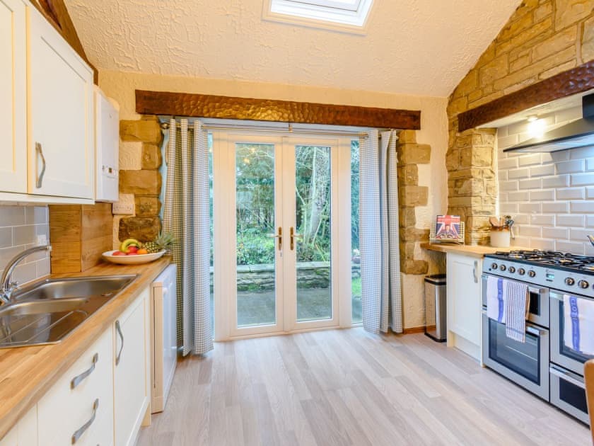 Kitchen | Forge Gardens, Thornton Le Dale, near Pickering