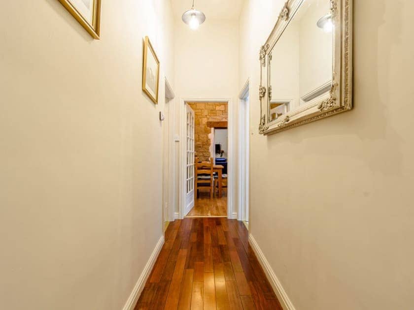 Hallway | Forge Gardens, Thornton Le Dale, near Pickering