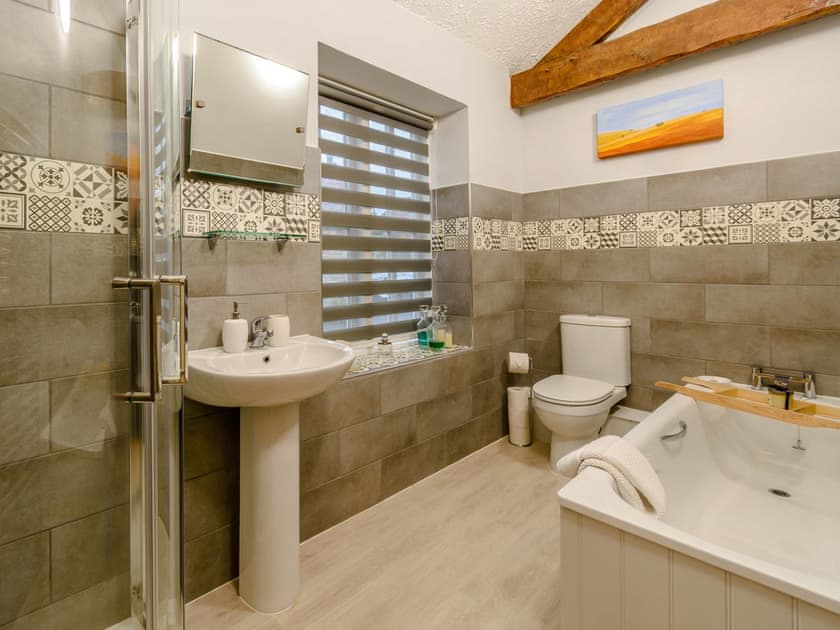 Bathroom | Forge Gardens, Thornton Le Dale, near Pickering