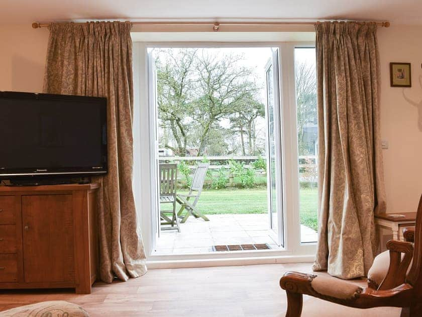 Living area | Delamere House- The Snug, Scagglethorpe, near Malton