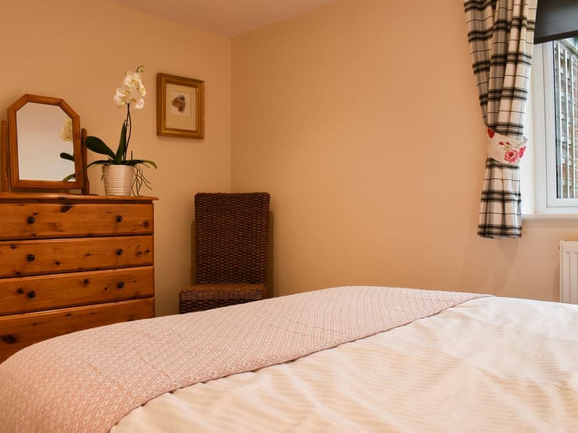 Double bedroom | Delamere House- The Snug, Scagglethorpe, near Malton