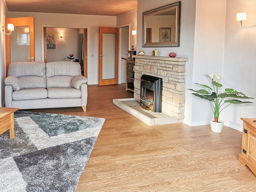 Living room | Paddock House, Middleham, near Leyburn
