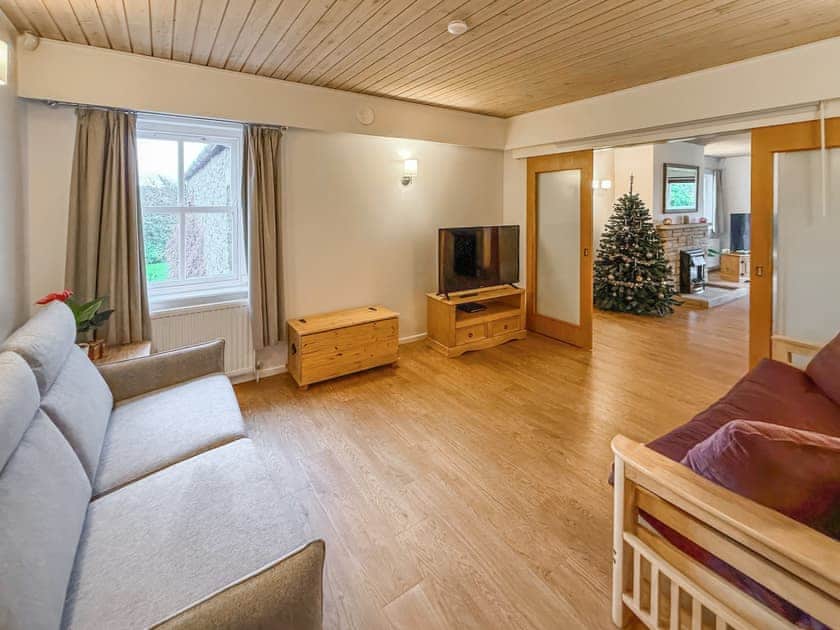Single bedroom | Paddock House, Middleham, near Leyburn