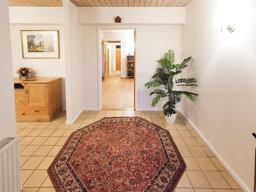 Hallway | Paddock House, Middleham, near Leyburn