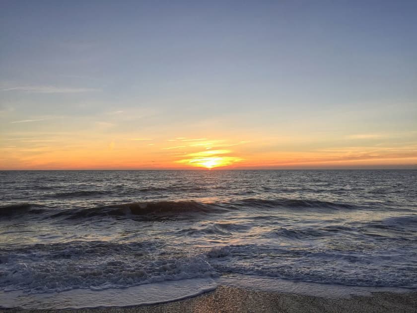 Surrounding area | Fern Villa, Lowestoft