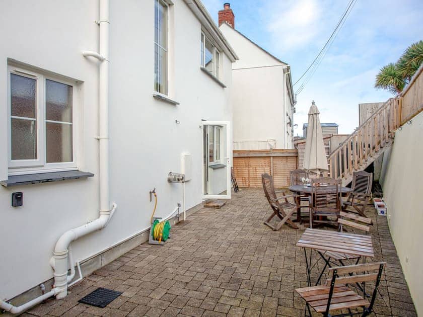 Exterior | The White House, Treskinnick Cross, near Bude