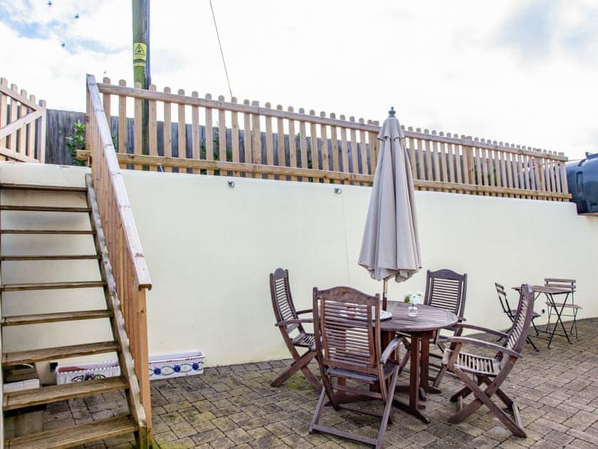 Sitting room | The White House, Treskinnick Cross, near Bude