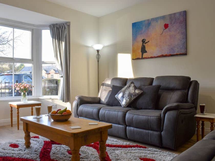 Living room | Bridge House, Loftus, near Saltburn-by-the-Sea