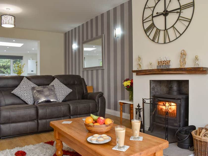 Living room | Bridge House, Loftus, near Saltburn-by-the-Sea