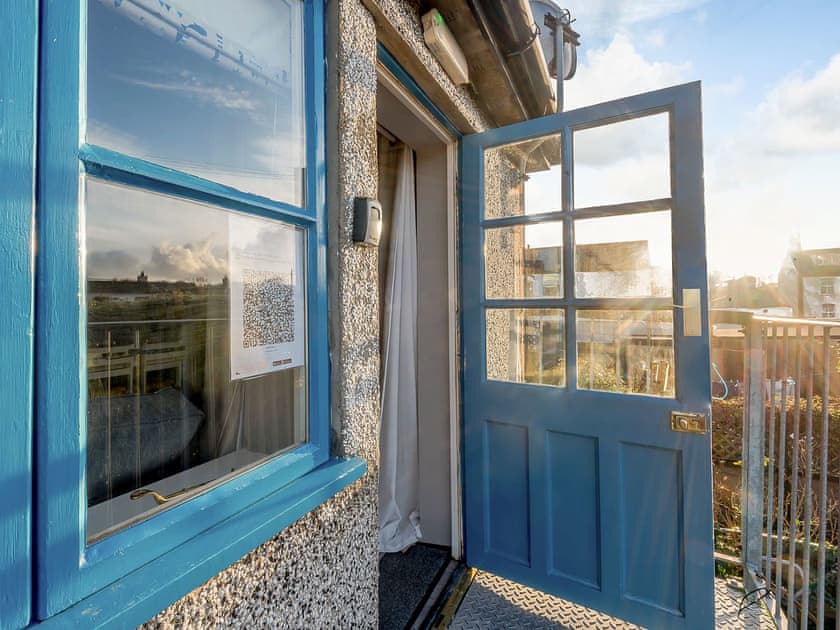 Exterior | Awl Y Mor Sea Breeze, Cemaes, near Amlwch