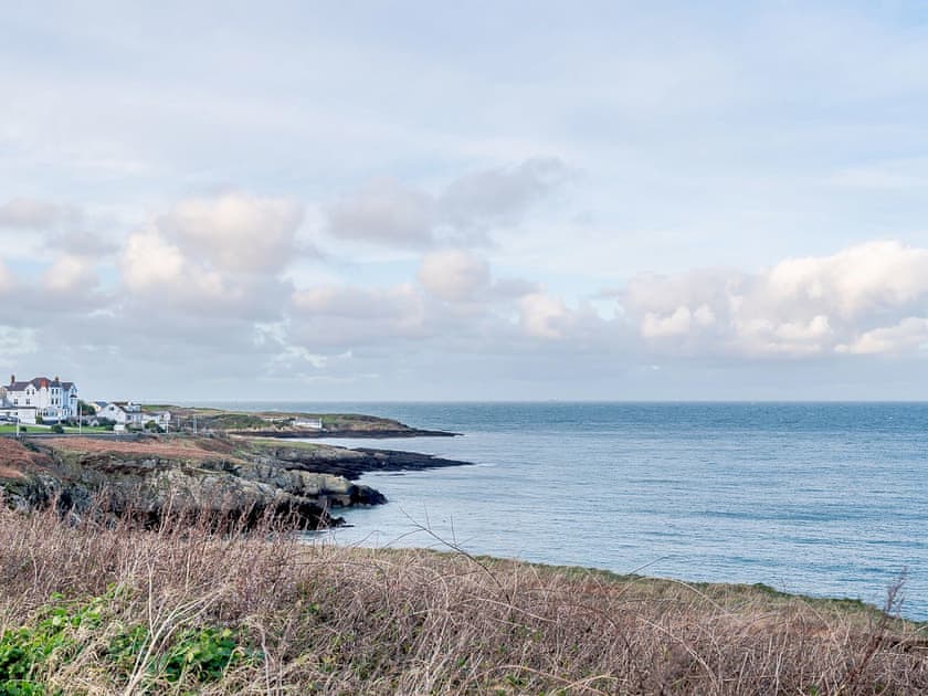 Surrounding area | Awl Y Mor Sea Breeze, Cemaes, near Amlwch