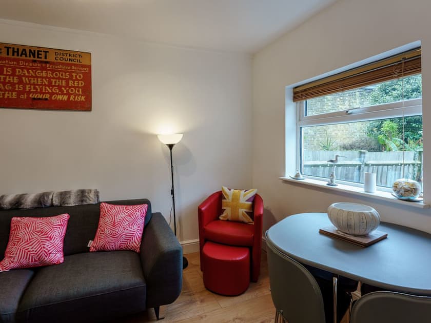 Dining Area | Fisherman’s Rest, Broadstairs