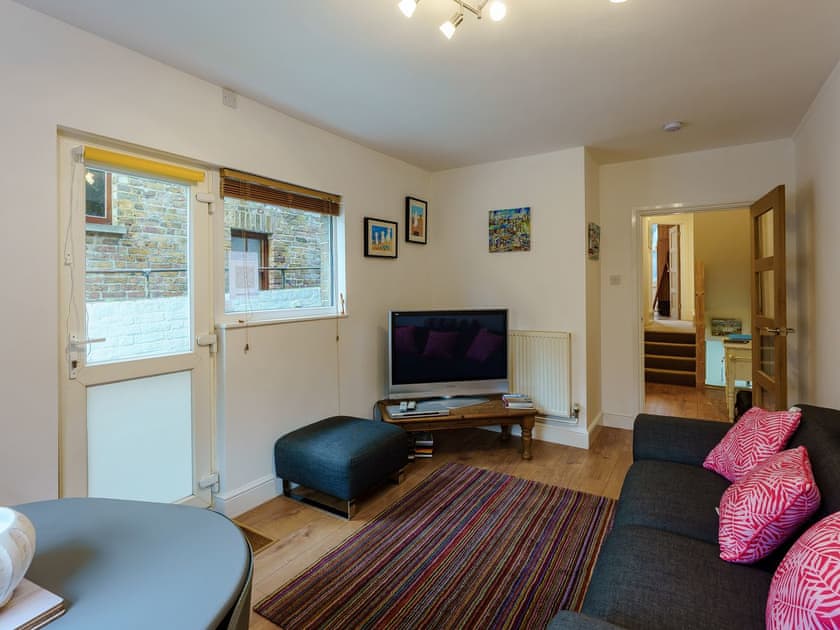 Living room/dining room | Fisherman’s Rest, Broadstairs