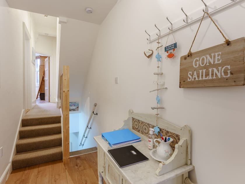 Hallway | Fisherman’s Rest, Broadstairs