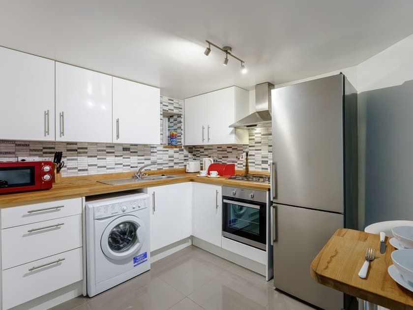 Kitchen/diner | Fisherman’s Rest, Broadstairs