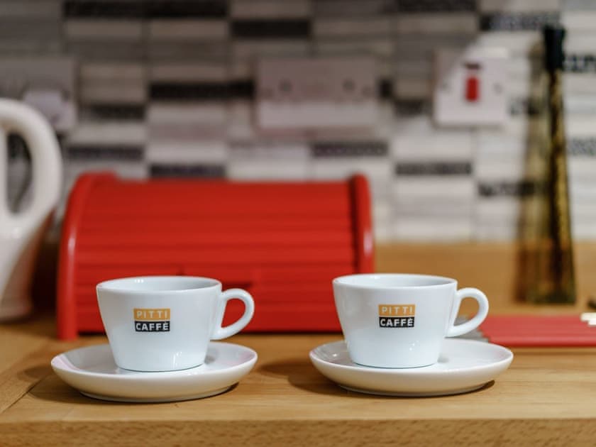 Kitchen | Fisherman’s Rest, Broadstairs