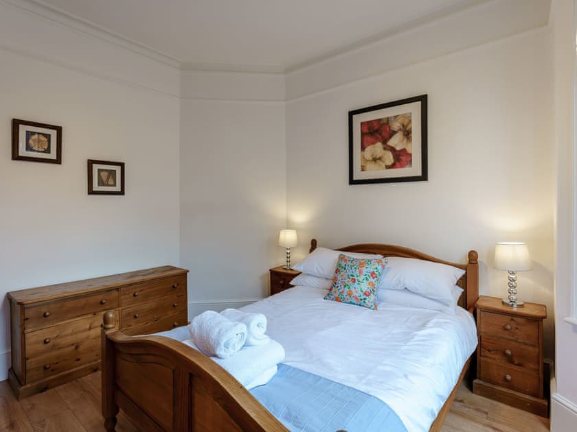 Master bedroom | Fisherman’s Rest, Broadstairs