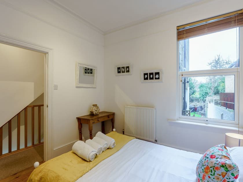 Double bedroom | Fisherman’s Rest, Broadstairs