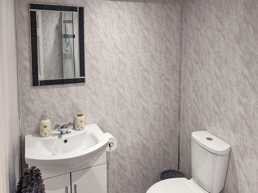 Bedroom | Just Jane’s Hangout, East Kirkby, near Spilsby