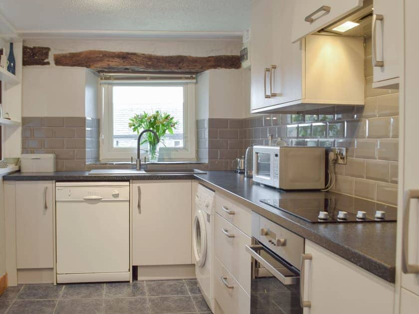 Kitchen | Beudy Mawr, Ferwig, near Cardigan