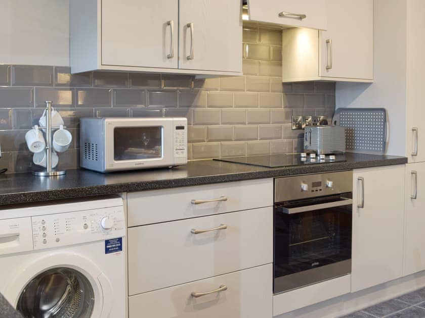 Kitchen | Beudy Mawr, Ferwig, near Cardigan