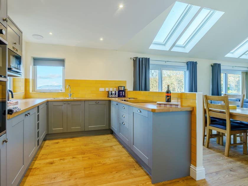 Kitchen | Invernahyle Cottage, Duror