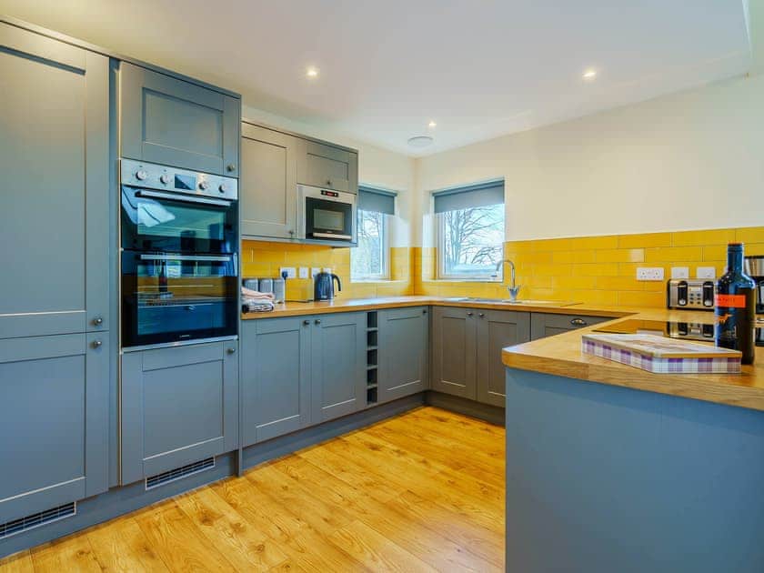 Kitchen | Invernahyle Cottage, Duror
