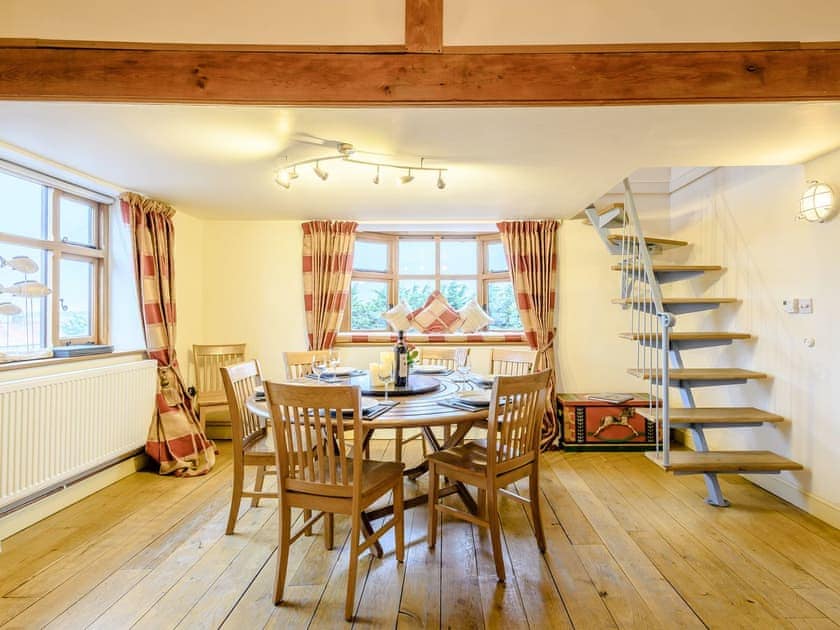 Dining Area | Crow’s Nest, Wells-next-the-Sea