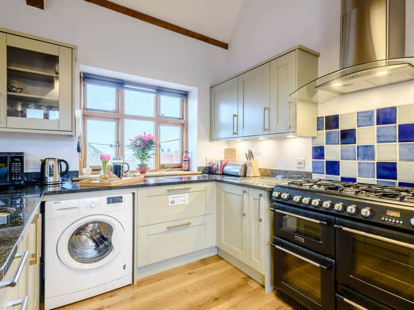 Kitchen | Crow’s Nest, Wells-next-the-Sea