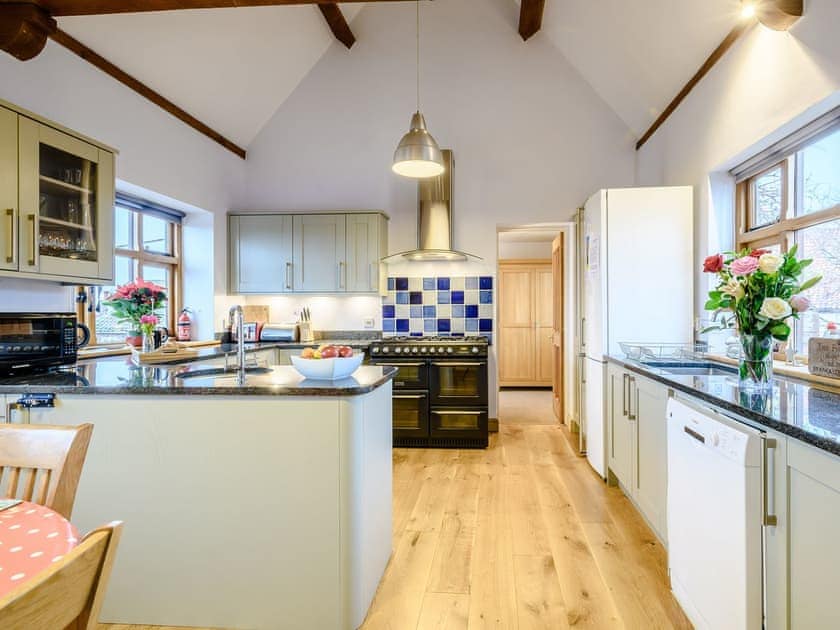 Kitchen | Crow’s Nest, Wells-next-the-Sea