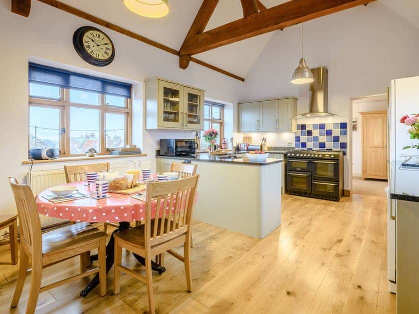 Kitchen | Crow’s Nest, Wells-next-the-Sea