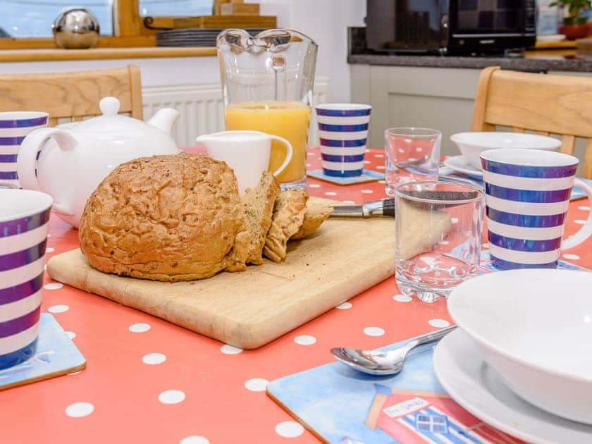 Kitchen | Crow’s Nest, Wells-next-the-Sea