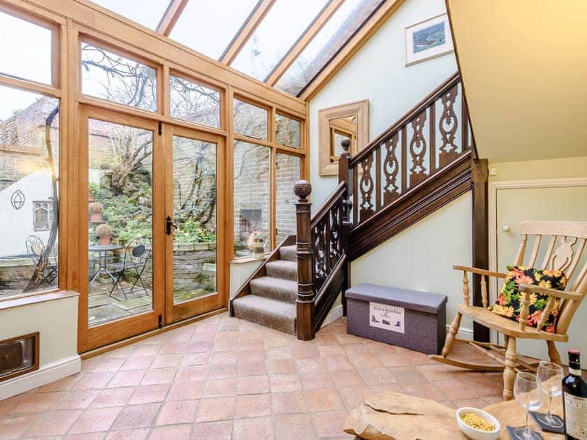 Sun room | Crow’s Nest, Wells-next-the-Sea