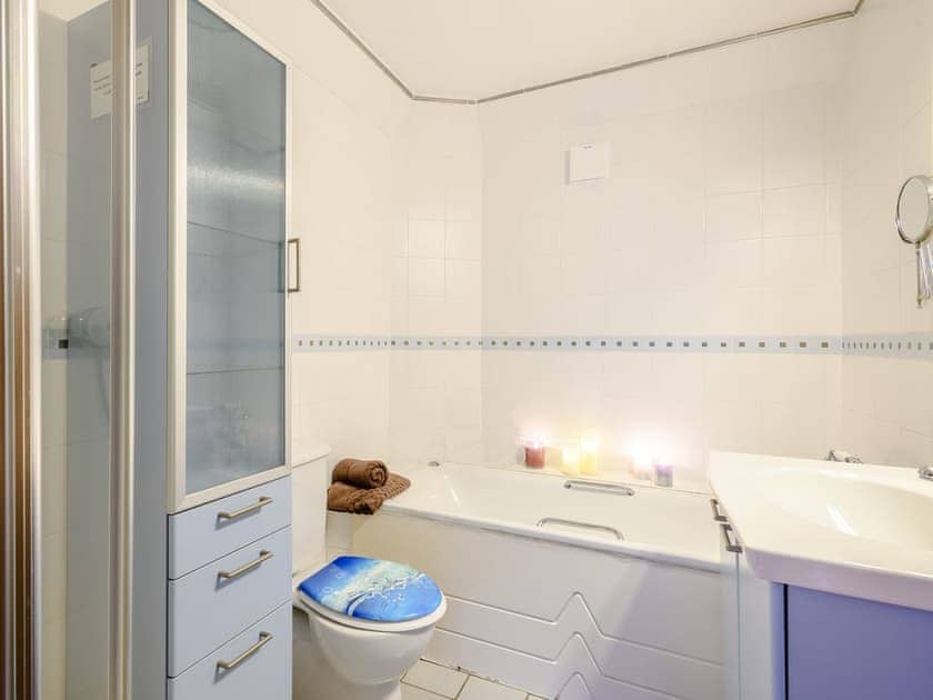 Bathroom | Crow’s Nest, Wells-next-the-Sea