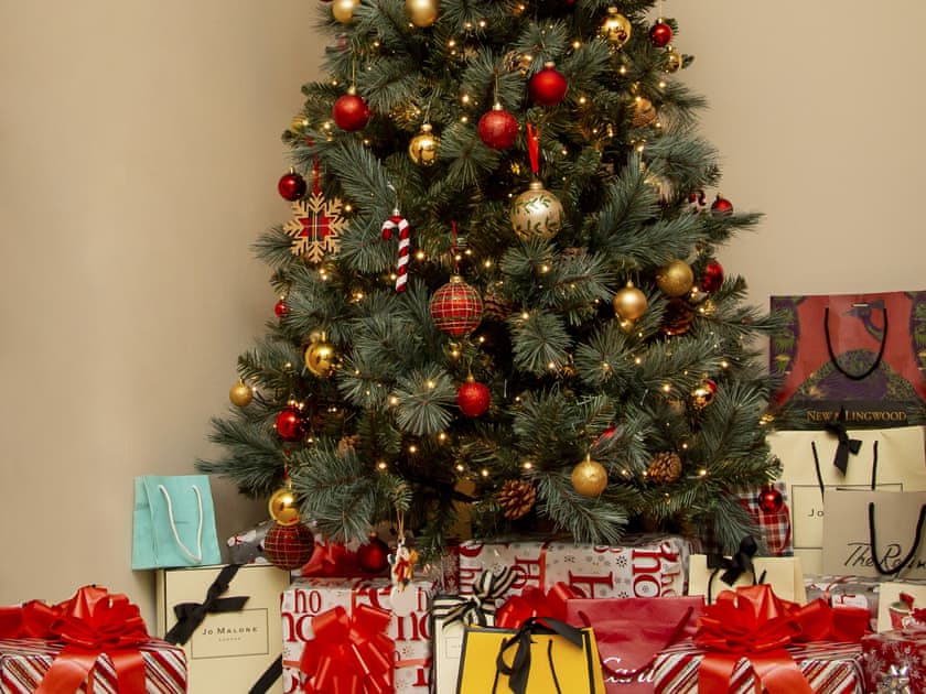 Christmas | Harry’s Den, Alnwick