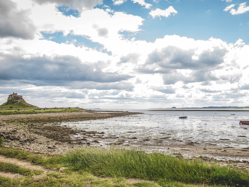 Surrounding area | Harry’s Den, Alnwick