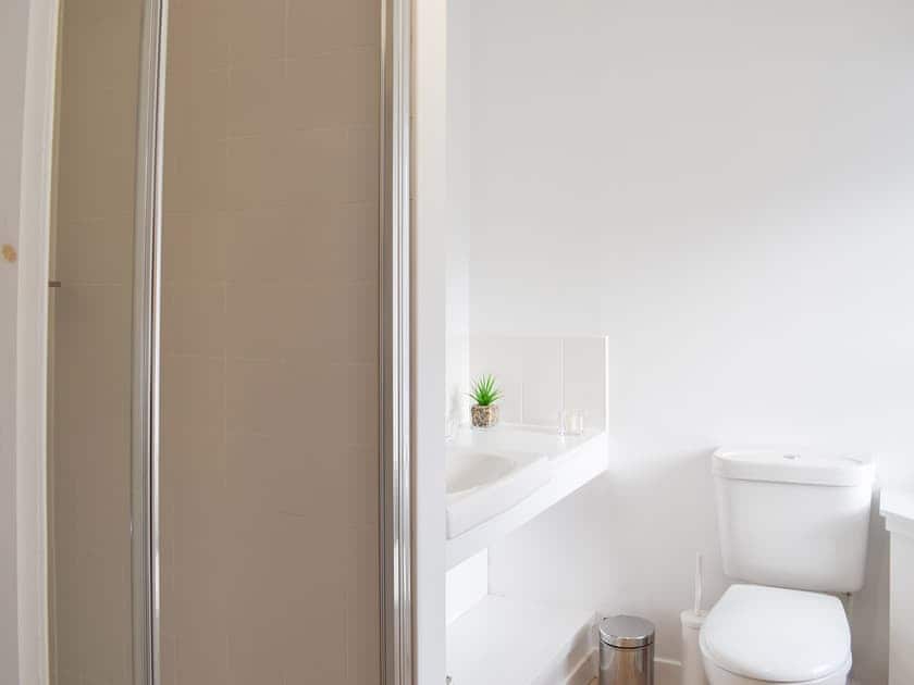 Shower room | Key House, Falkland, near St Andrews