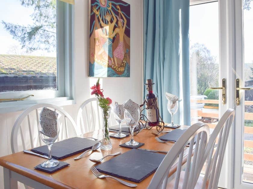 Dining Area | Twit Too Woo, Cenarth, near Newcastle Emlyn
