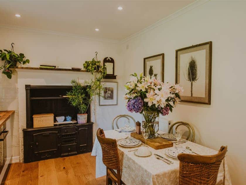 Kitchen/diner | Coachman, Portpatrick, near Stranraer