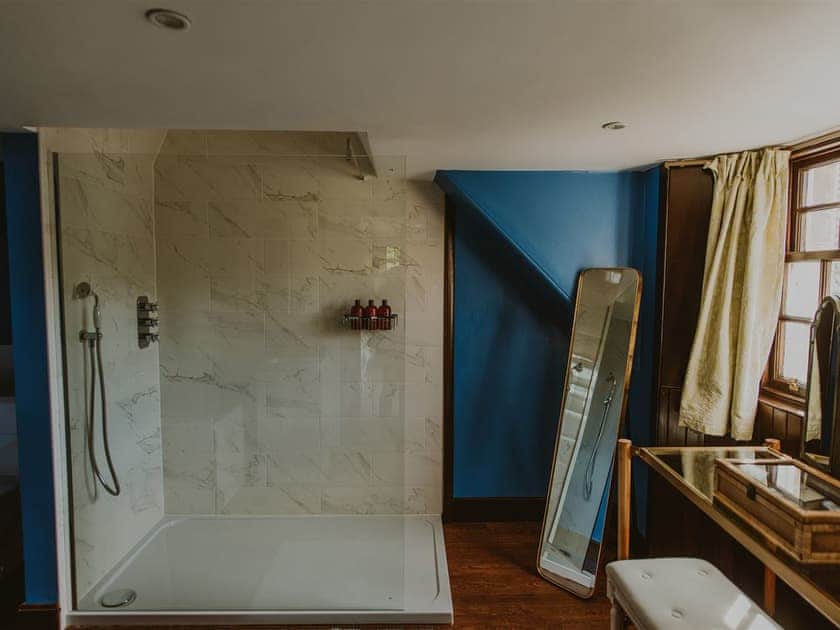 Bathroom | Coachman, Portpatrick, near Stranraer