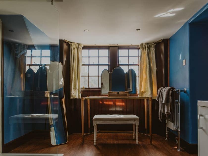 Bathroom | Coachman, Portpatrick, near Stranraer