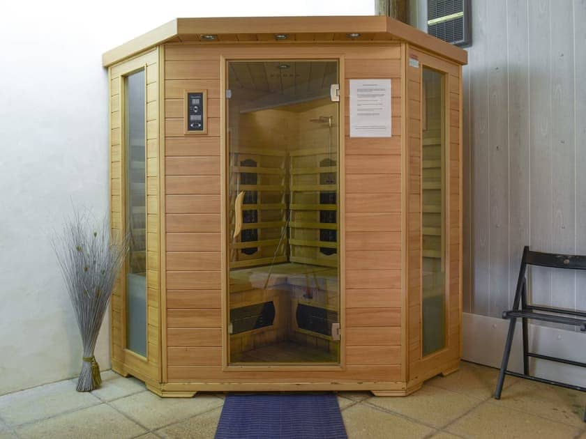 Spa Room | The Old Mill - Somerset Country Escape, Wrantage, near Taunton