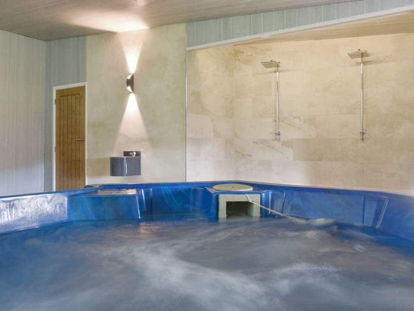 Spa Room | The Old Mill - Somerset Country Escape, Wrantage, near Taunton
