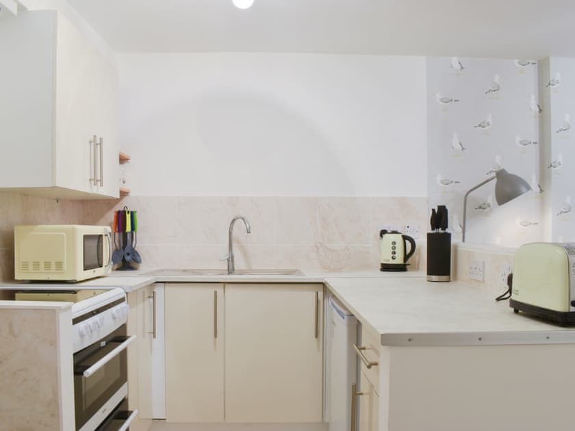 Kitchen | Milly’s Cottage, East Ayton, near Scarborough