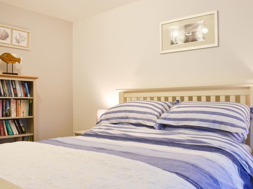 Double bedroom | Milly’s Cottage, East Ayton, near Scarborough