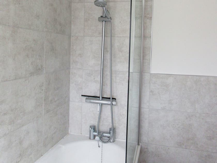 Bathroom | Amberley Cottage, Alfreton, near Matlock