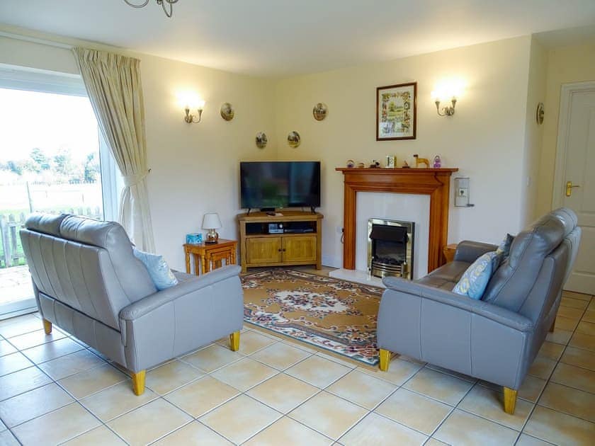 Living area | Meadow View, Leiston, near Aldeburgh