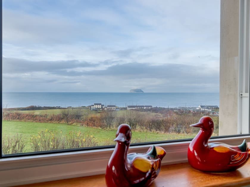 View | Cairn-O-Mhor, Lendalfoot, near Girvan