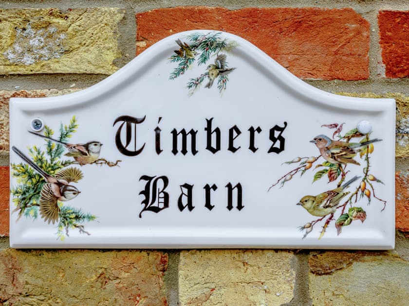 Exterior | Timbers Barn - Thorpland Manor Barns, Runcton Holme