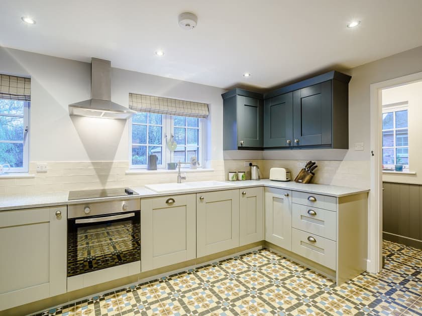 Kitchen | Rock Cottage, Tilston